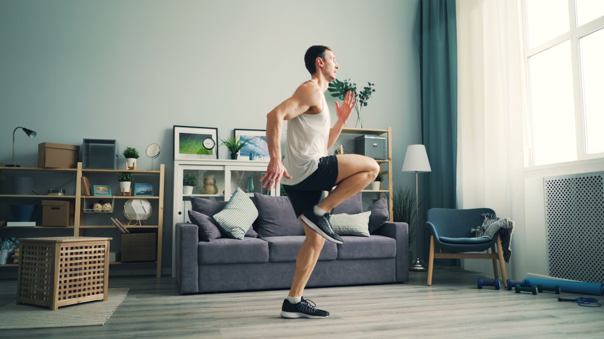 Joint health and movement